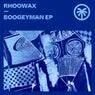 Cover Image for Boogeyman Original Mix