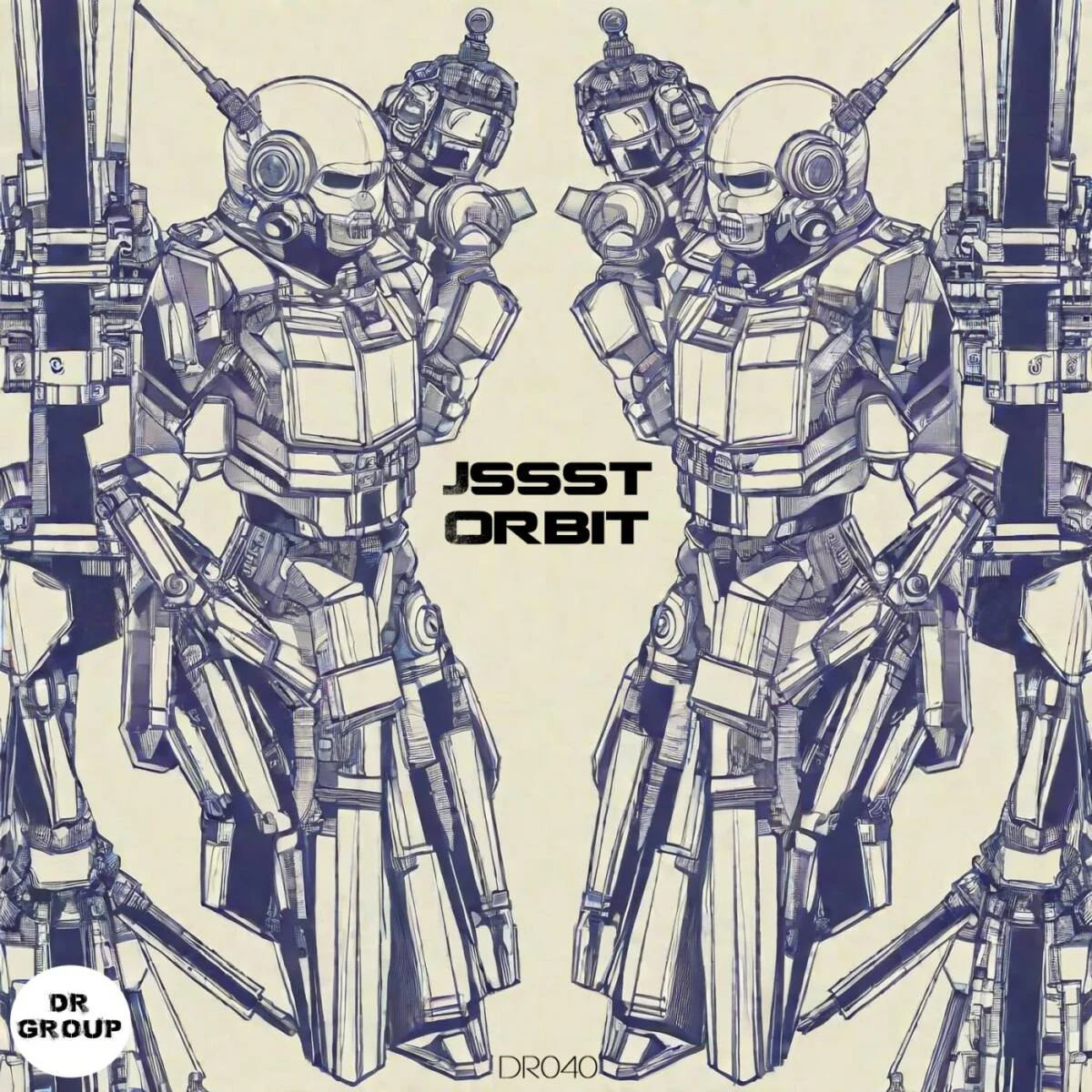 Jssst – Orbit on DR Group