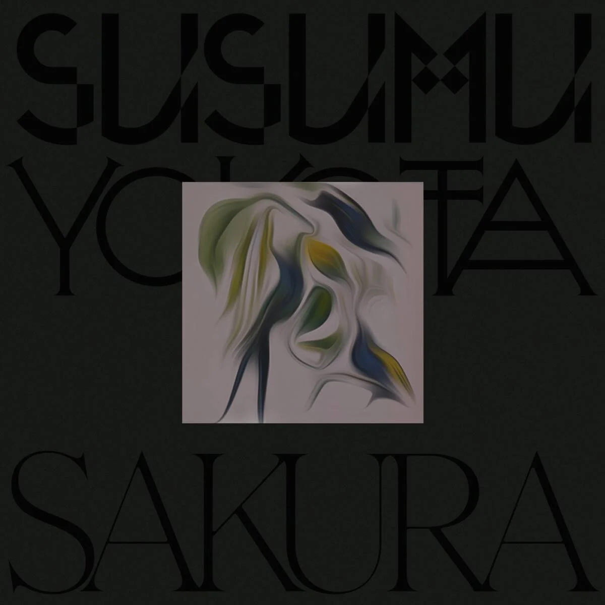 Susumu Yokota – Sakura (2025 Remaster) on Lo Recordings