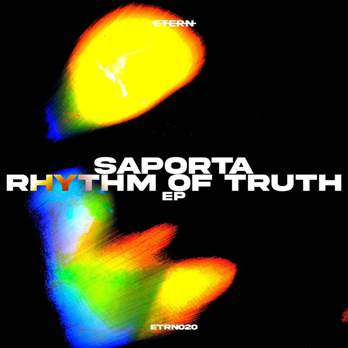 Saporta – Rhythm of Truth on Etern Records