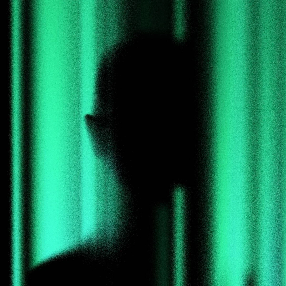 Loraine James, Sydney Spann, Anysia Kym – Detached From The Rest Of You on Hyperdub