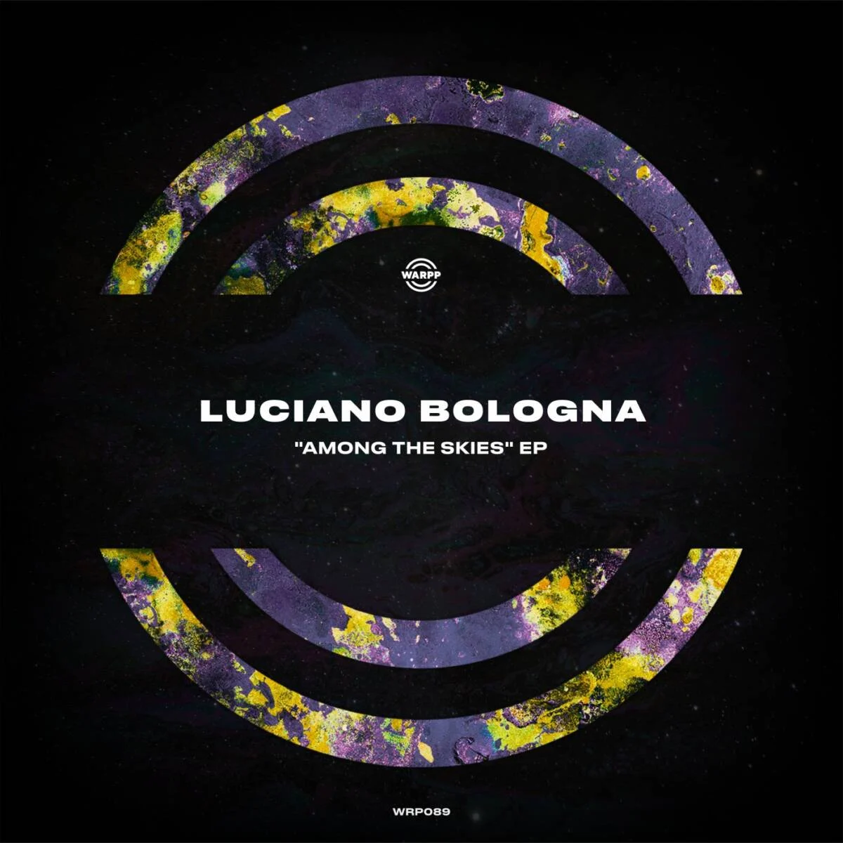 Luciano Bologna – Among the Skies on WARPP