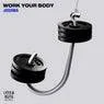 Cover Image for Work Your Body Extended Mix