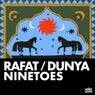 Cover Image for Rafat Original Mix