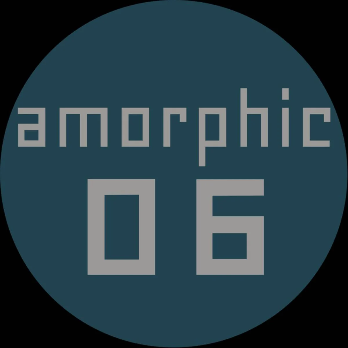 Amorphic – Amorphic 06 on Amorphic