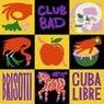 Cover Image for Cuba Libre Original Mix