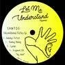 Cover Image for Nobody's Perfect Original Mix