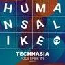 Cover Image for Together We Love Original Mix
