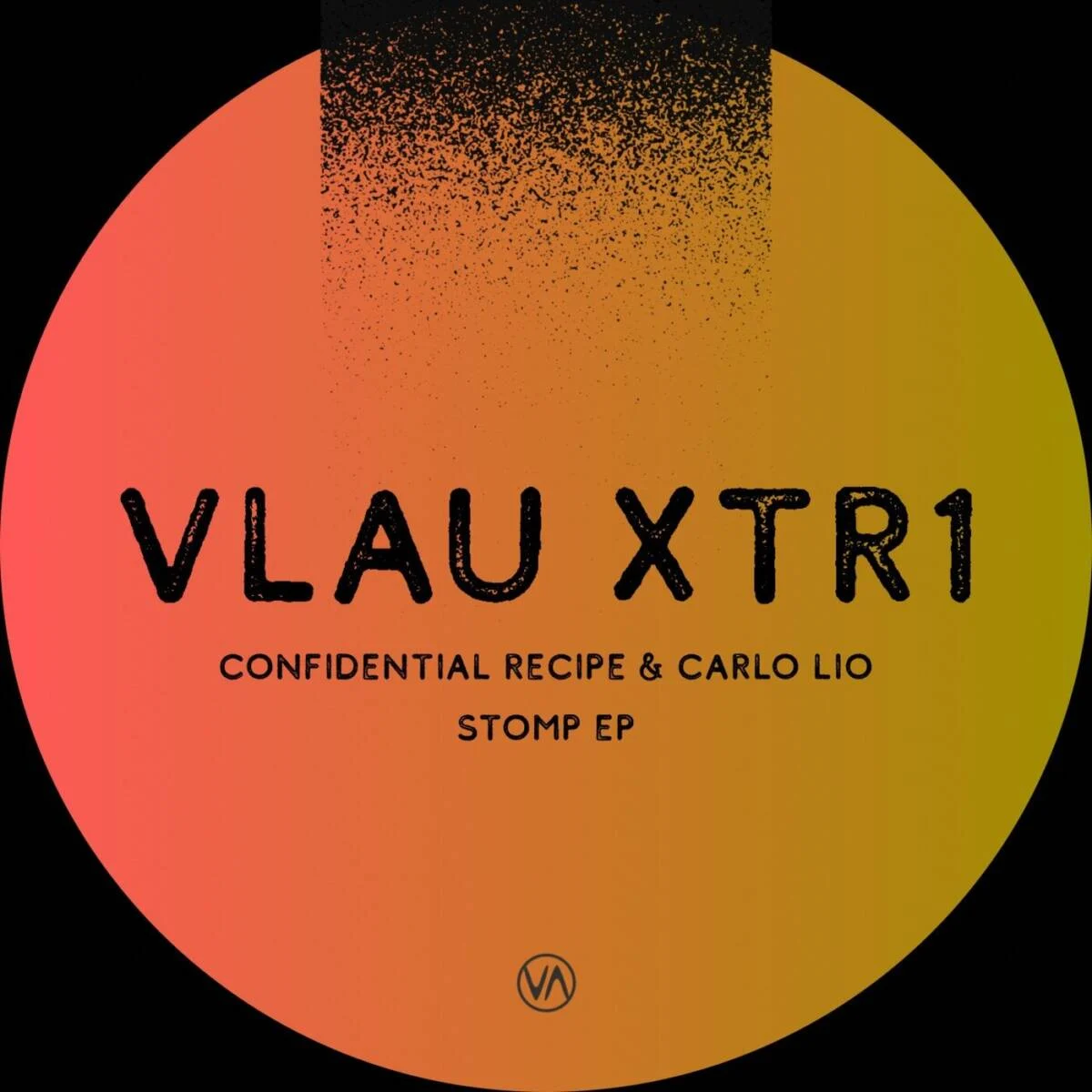 Carlo Lio, Confidential Recipe – STOMP on Vlau Series
