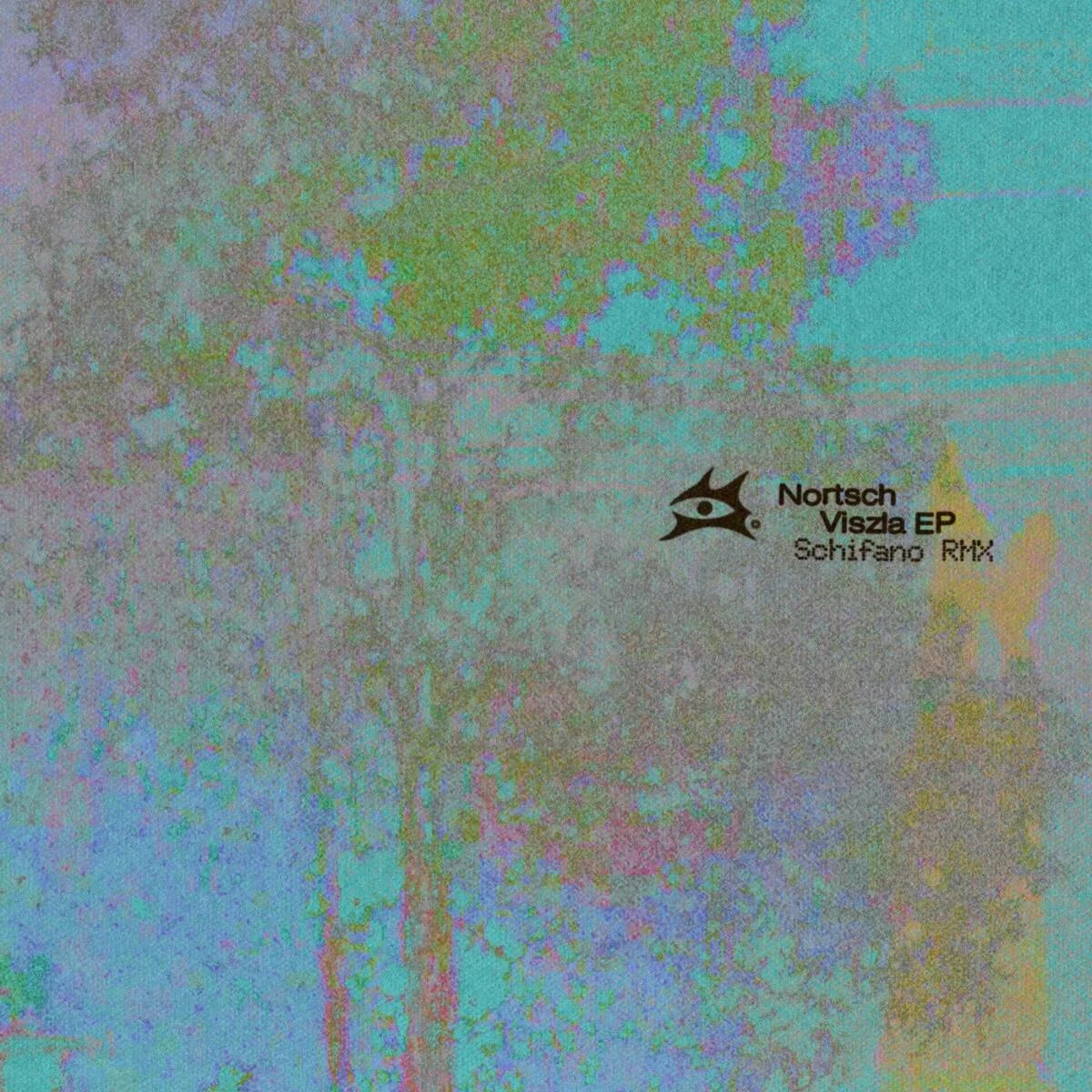 Cover Image: Nortsch - Viszla on ERAM RECORDS