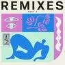 Cover Image for Hino Andrea Oliva Remix