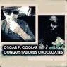 Cover Image for Conquistadores Chocolates 2026 Afro Dub