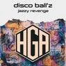 Cover Image for Jazzy Revenge Original Mix