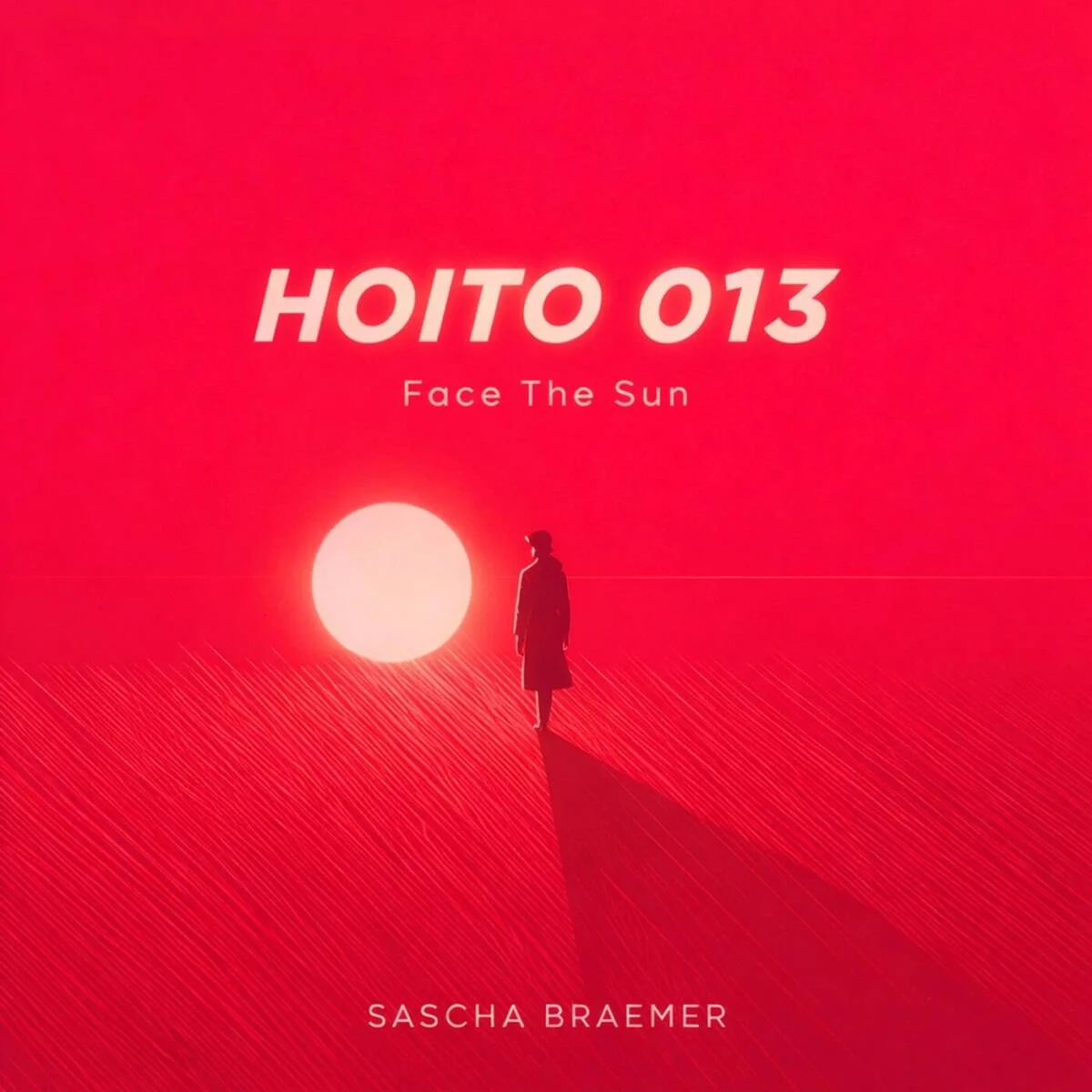 Sascha Braemer – Face the Sun on Hoito