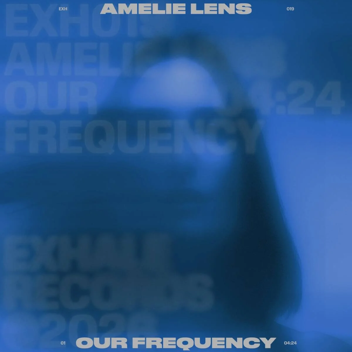 Amelie Lens – our frequency on Exhale