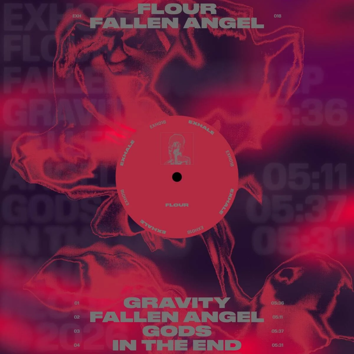Flour – Fallen Angel on Exhale