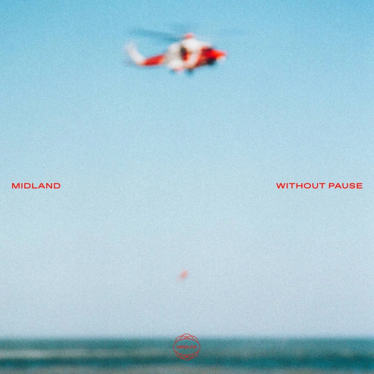 Cover Image: Midland - Without Pause on GRD LTD