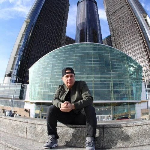 DJ Godfather – DJ Godfather’s Pure Electro