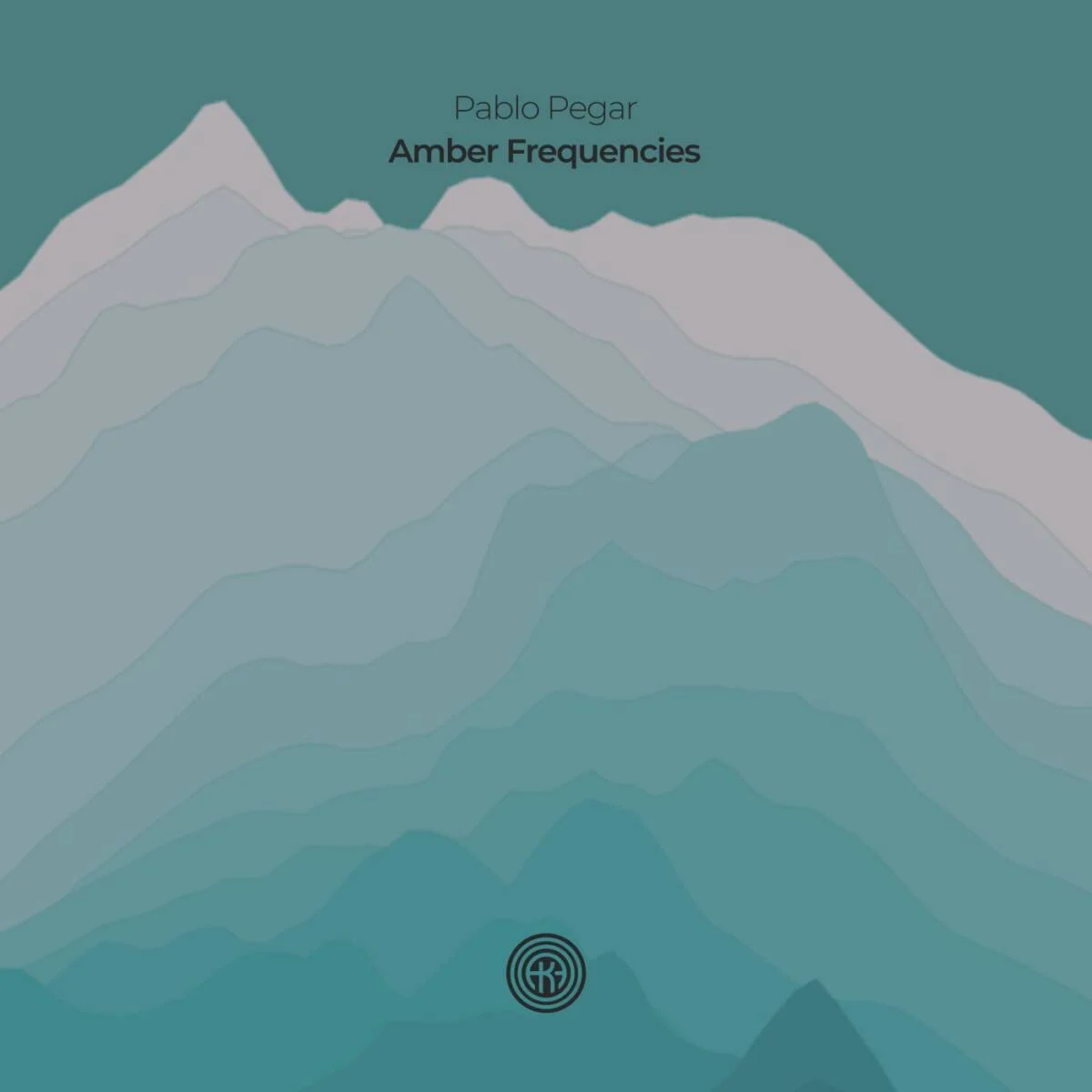 Pablo Pegar – Amber Frequencies on One Of A Kind