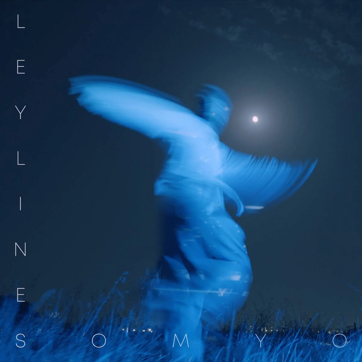 SOMYO, Sugar Jesus, Hildur Ottilia – LEYLINES on Slingshot Paragon
