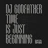 Cover Image for Time Is Just Beginning Original Mix