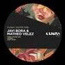 Cover Image for Funky Sister Girl Original Mix