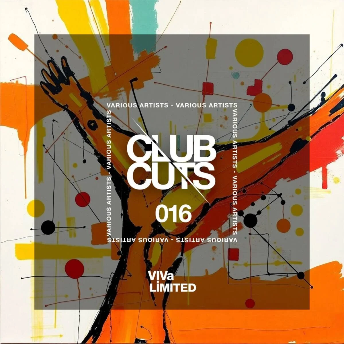 VA – Club Cuts, Vol. 16 on VIVa LIMITED