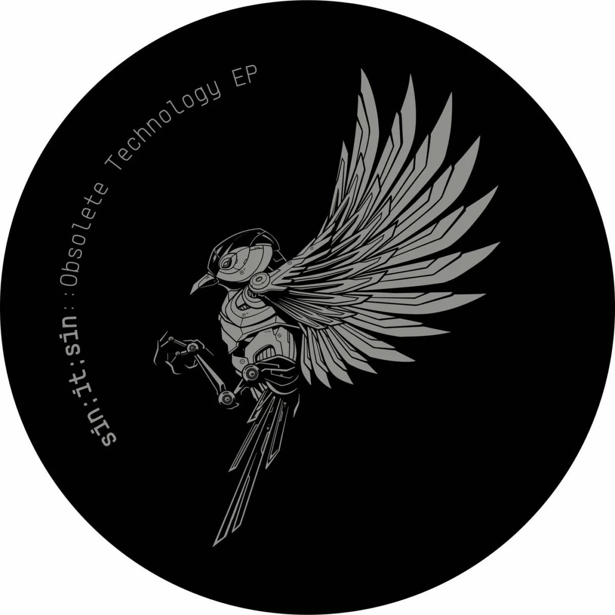 Sinitsin – Obsolete Technology on Electro Music Coalition