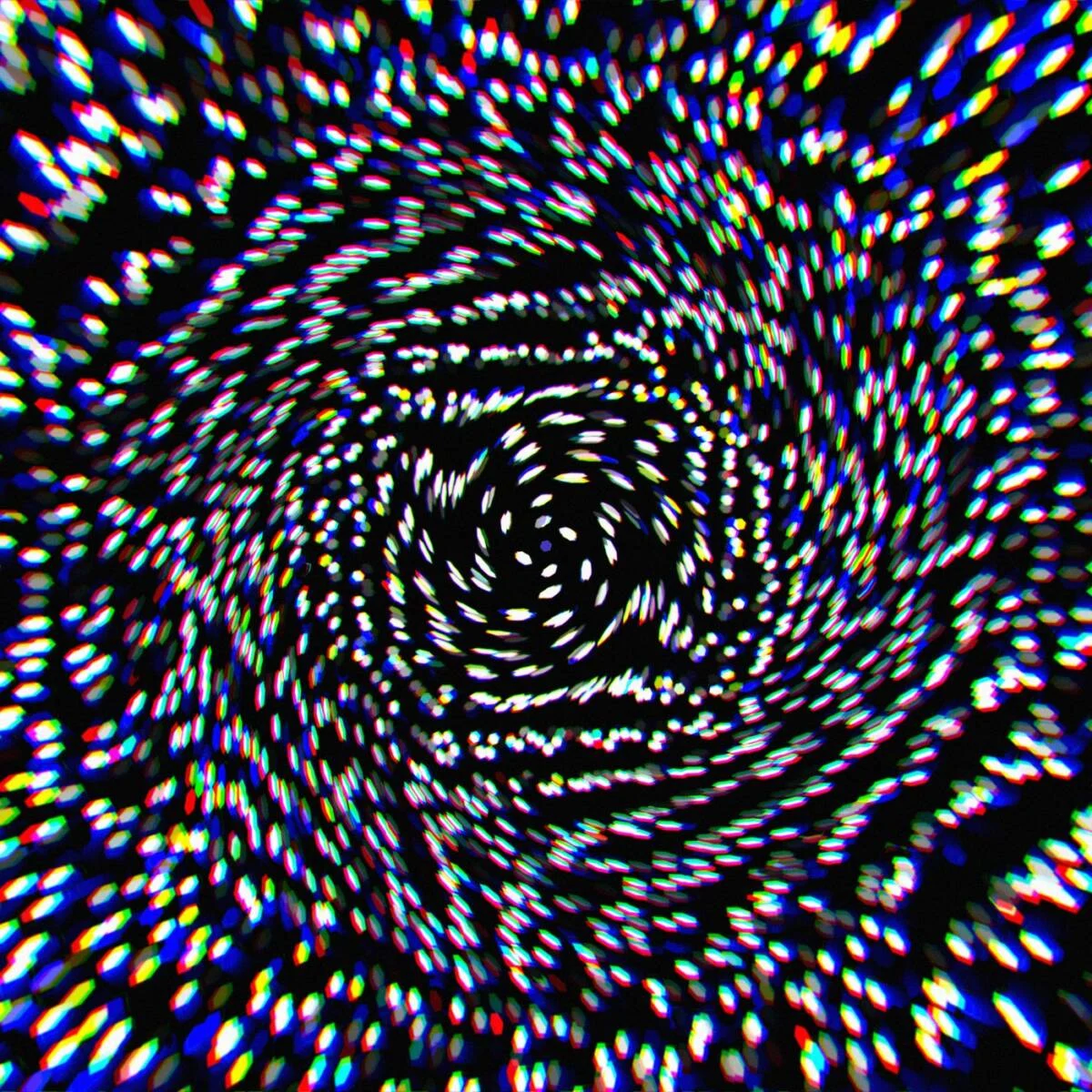 Cover Image: Tomi Kokki - Time, Illuminated on Bøne.FM
