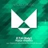 Cover Image for Trance Atlantico Federico Grazzini Remix