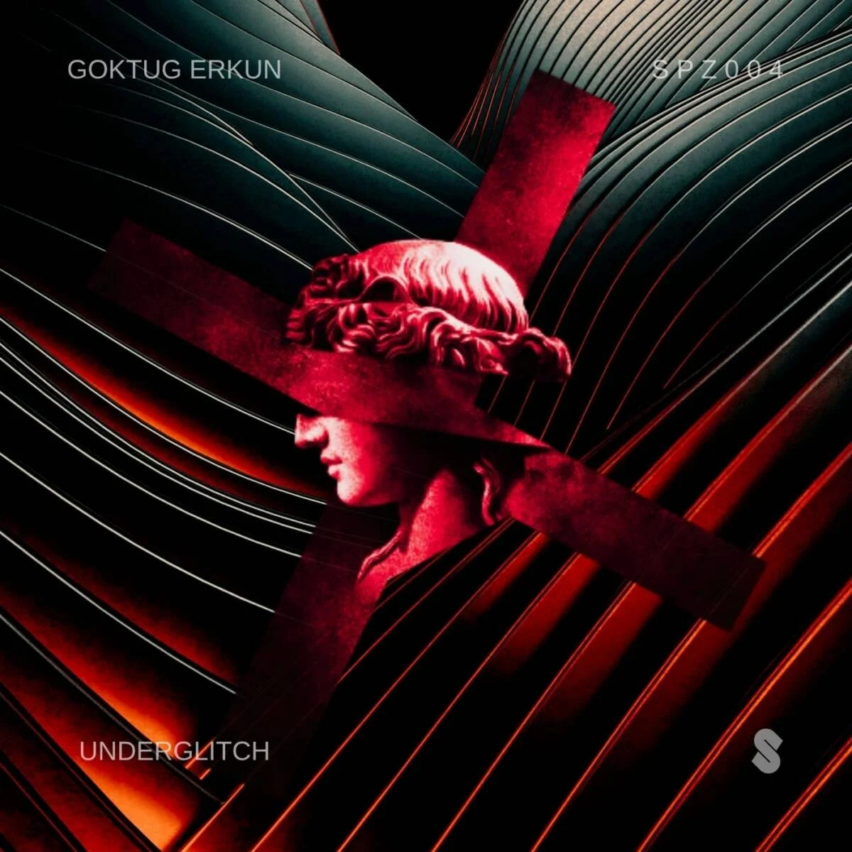 Cover Image: Goktug Erkun - Underglitch on Speltza