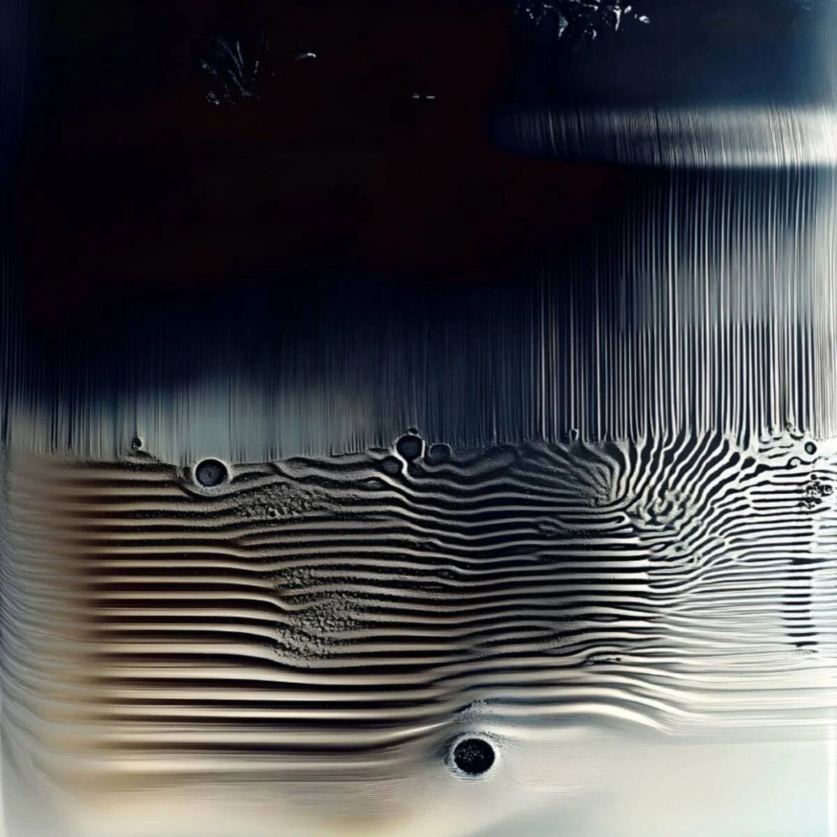 Chloe Lula – Hidden Reverse EP on Syntax Records
