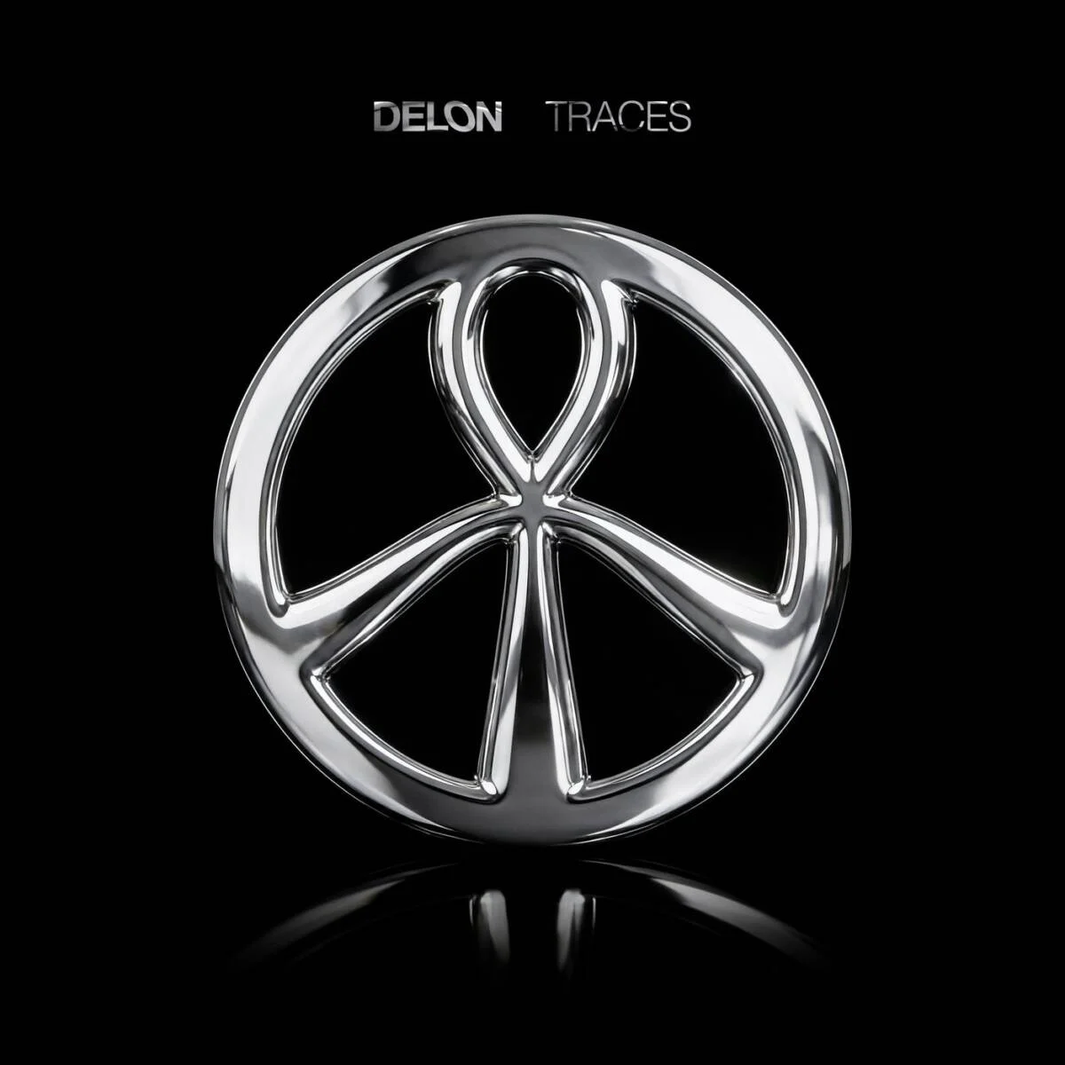 Cover Image: Delon, Eliezer Murad, Alyssa Jane - Traces (Extended) on Way Of House