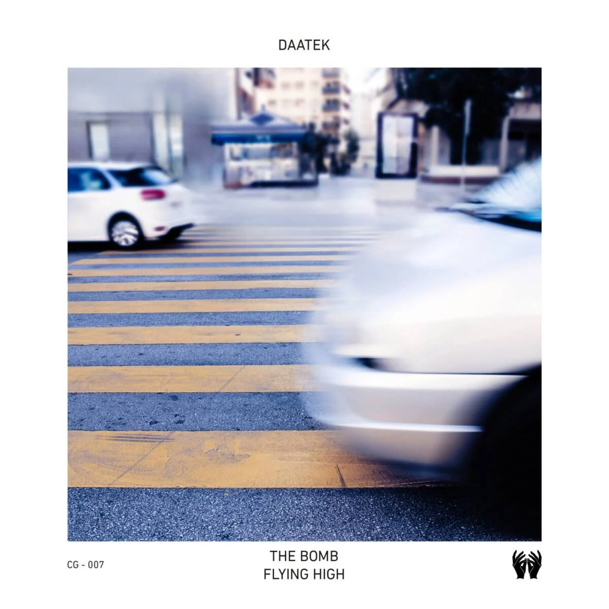 DAATEK – The Bomb on Cheesy Groove