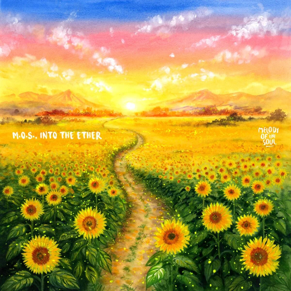 M.O.S., Into The Ether – One Day Soon on Melody Of the Soul