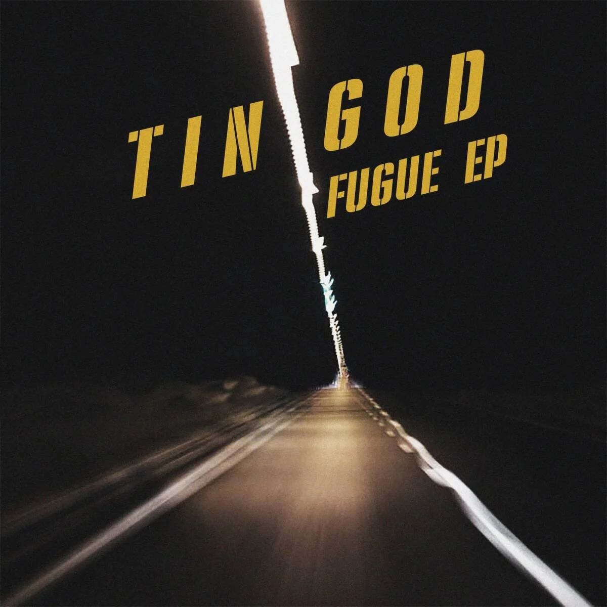 Tin God – Fugue E.P on Nein Records
