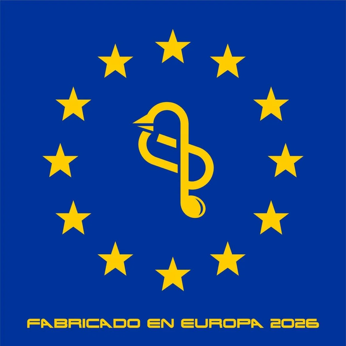 VA – Fabricado en Europa 2026 on SOULMEEX