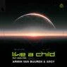 Cover Image for Like A Child feat. Marlo Rex Extended Mix