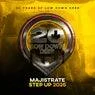 Cover Image for Step Up 2026 Original Mix