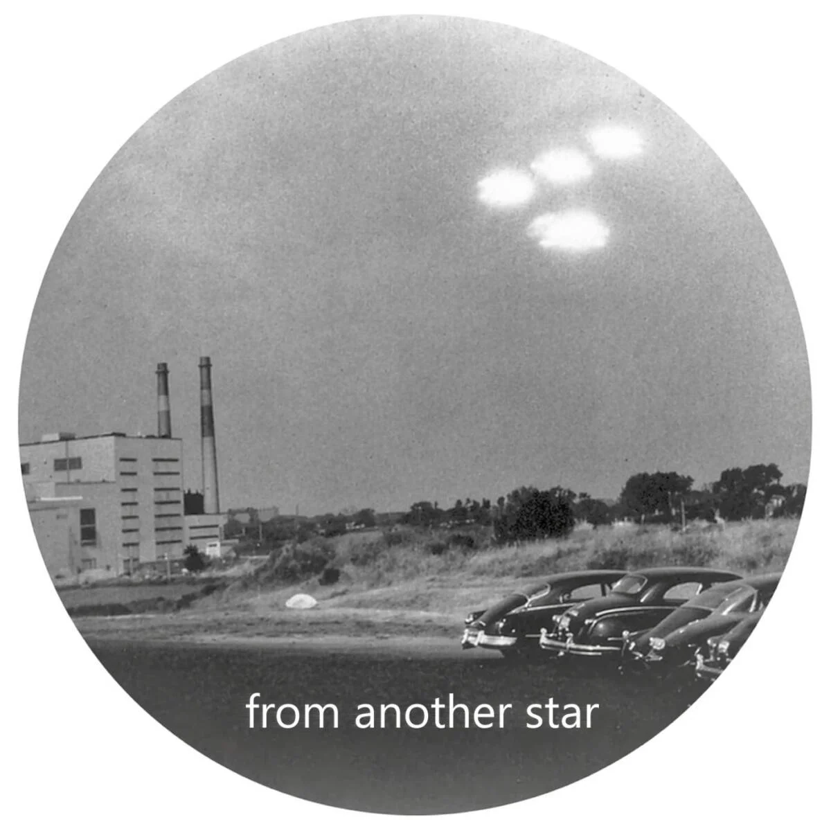 VA – DECLASSIFIED: VOLUME 3 on From Another Star