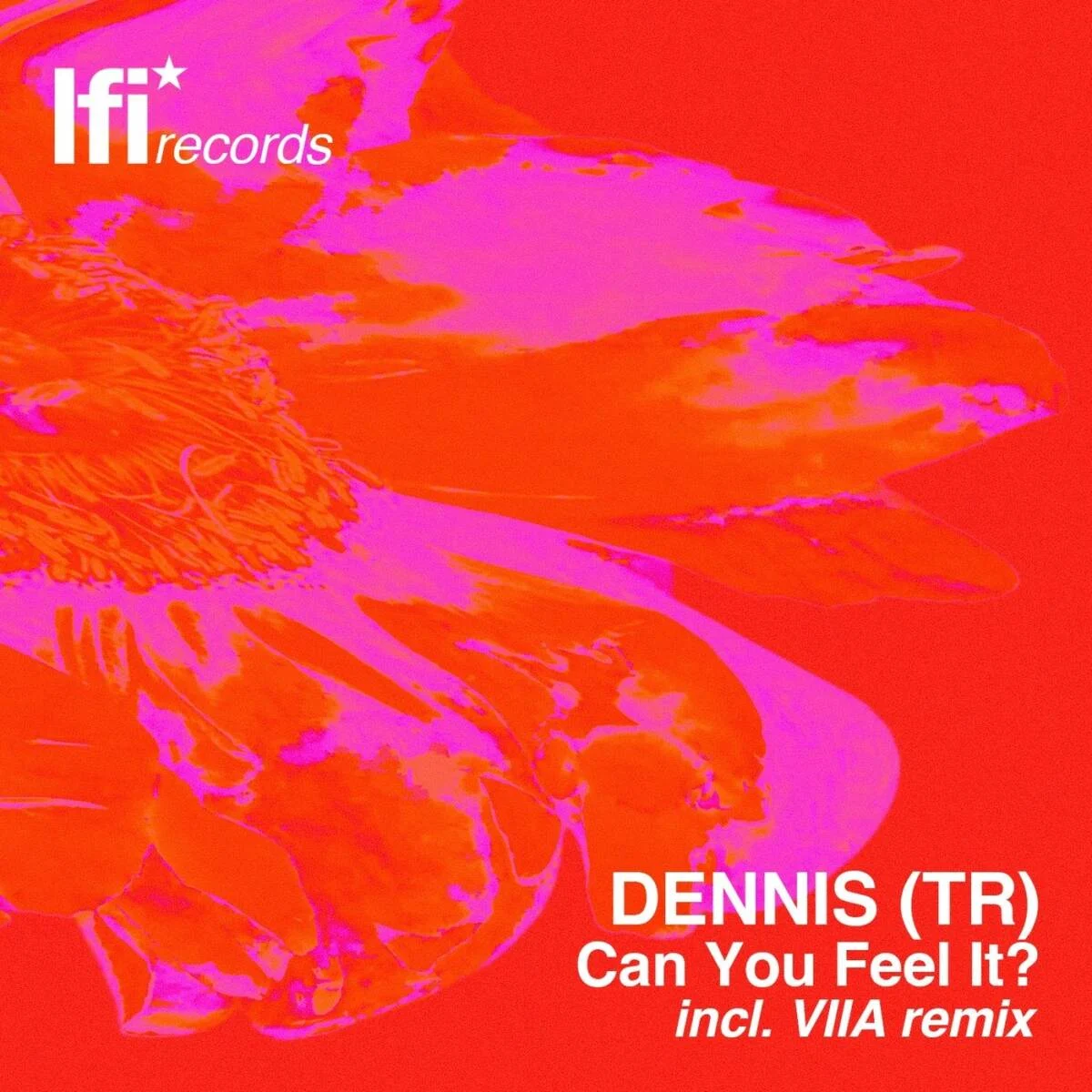 DENNIS (TR) – Can You Feel It? on Life from Istanbul