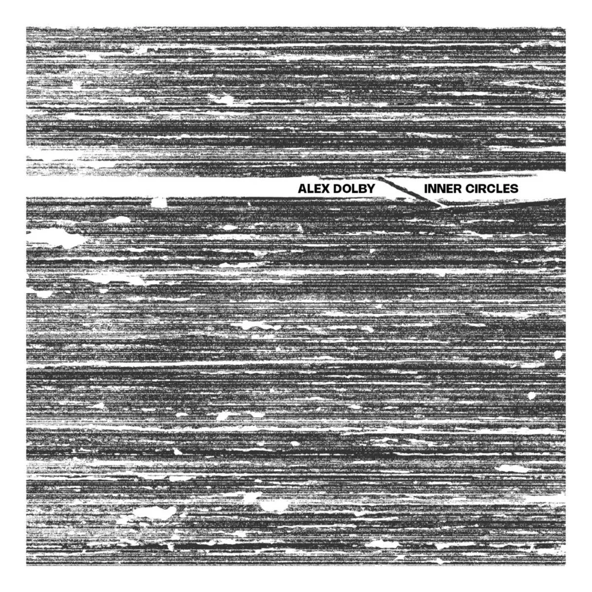 Alex Dolby – Inner Circles on sequenzial shift