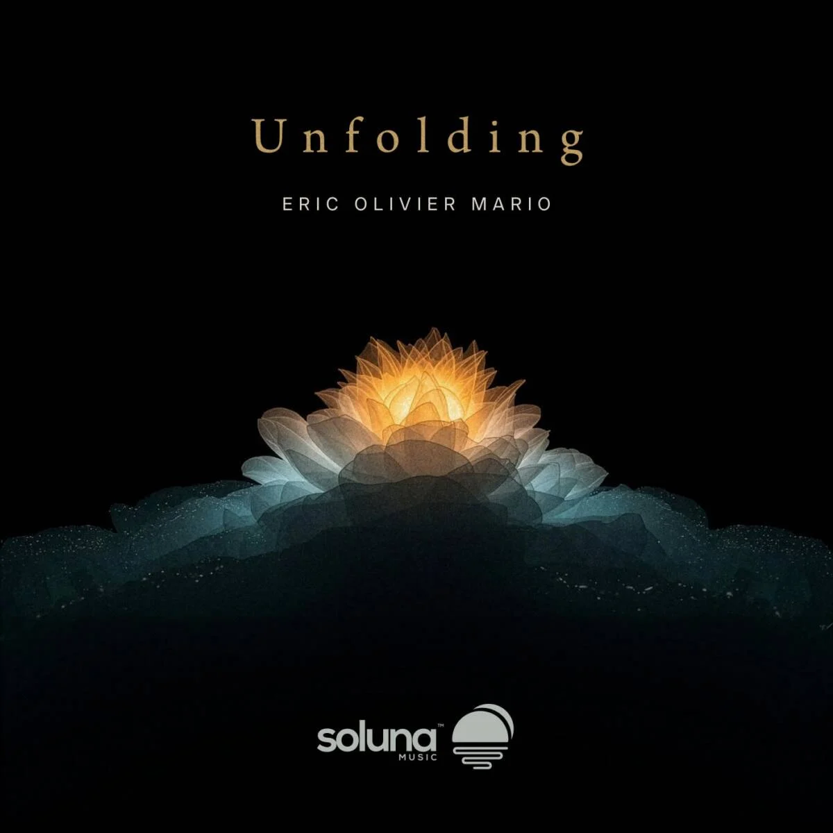 Eric Olivier Mario – Unfolding on Soluna Music