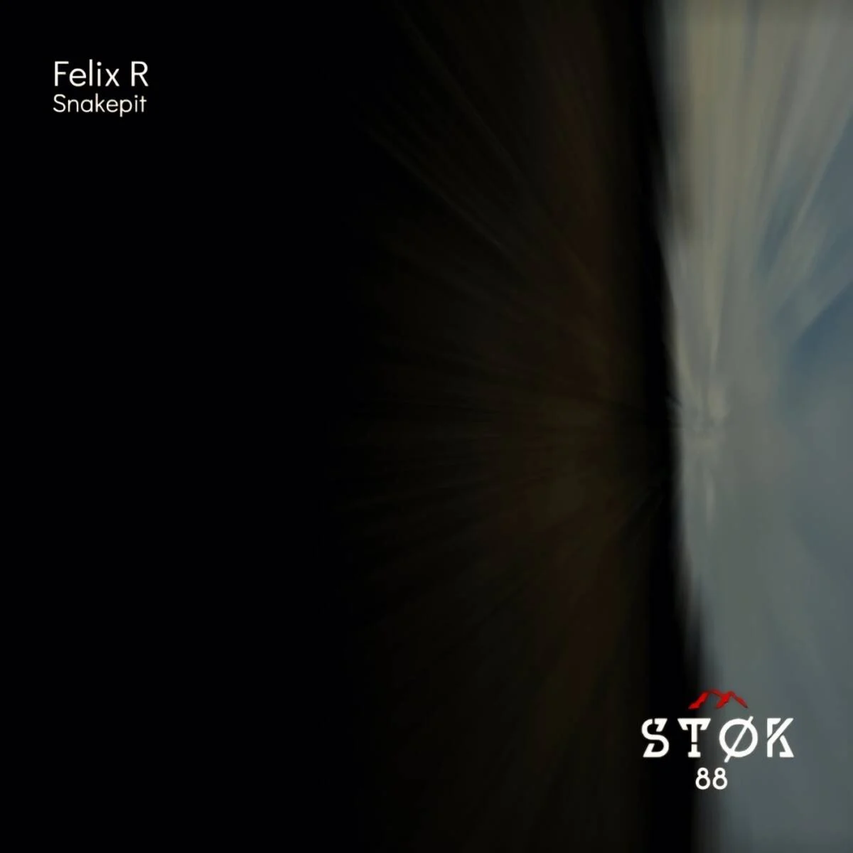 Felix R – Snakepit on STØK Recordings