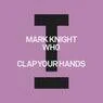 Cover Image for Clap Your Hands Extended Mix