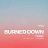 Cover Image for Burned Down Original Mix