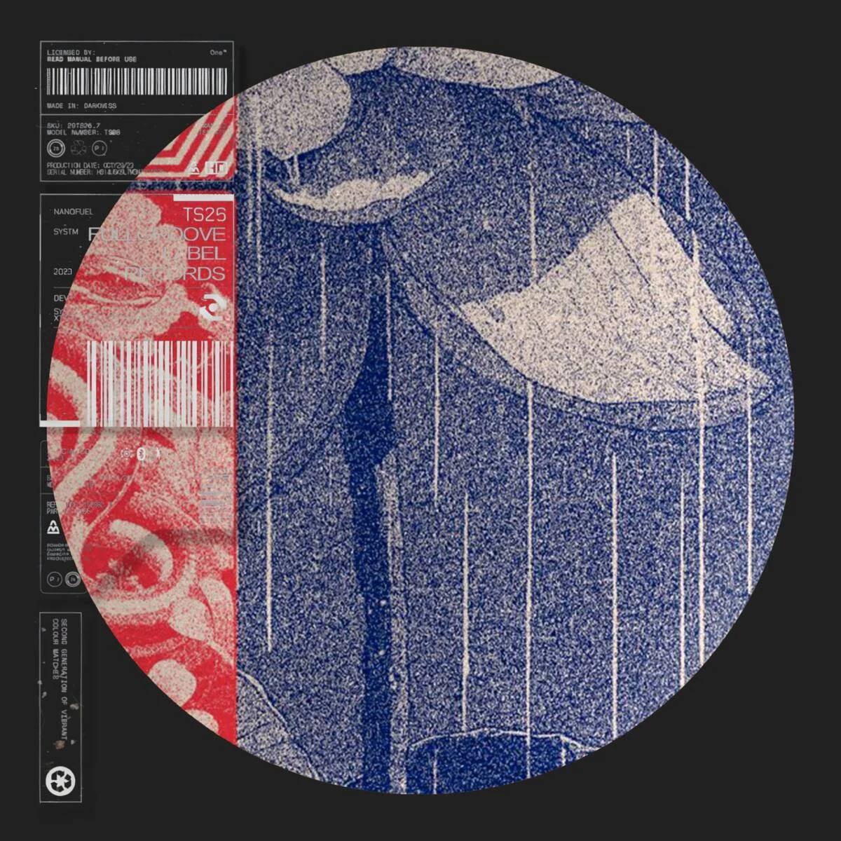 Marcos Groove – King of Claps on FullGroove Records