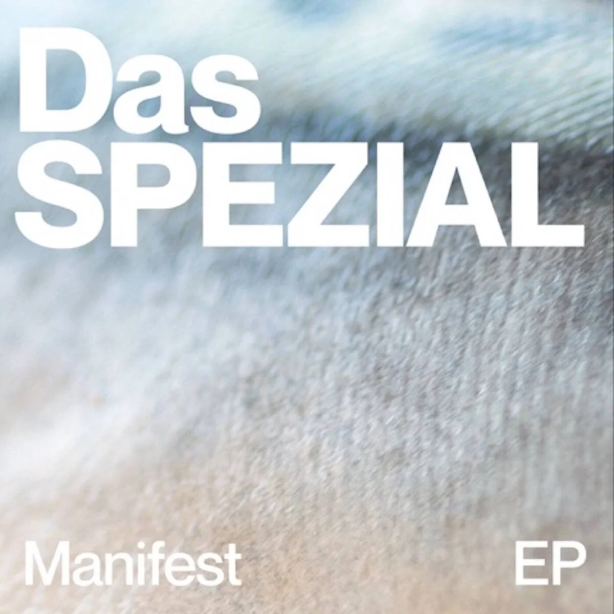 Das SPEZIAL, Poppy Mâché, Paradise Circus – Manifest on SPEZIAL
