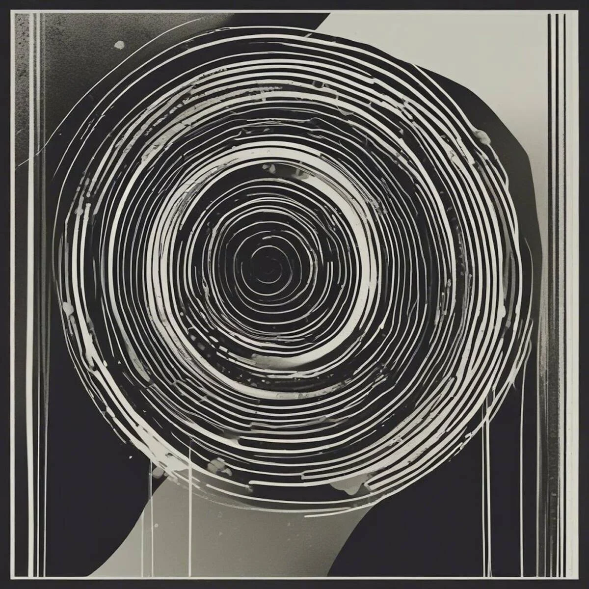 Chris Da Break – Uninvited EP on Neuroshocked Recordings