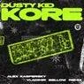 Cover Image for Kore Alex Kaspersky & Vladimir Bellow Remix
